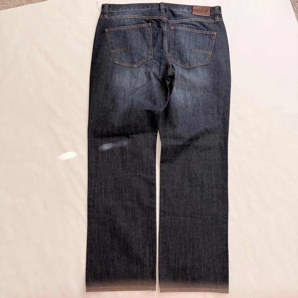 Woolrich straight leg